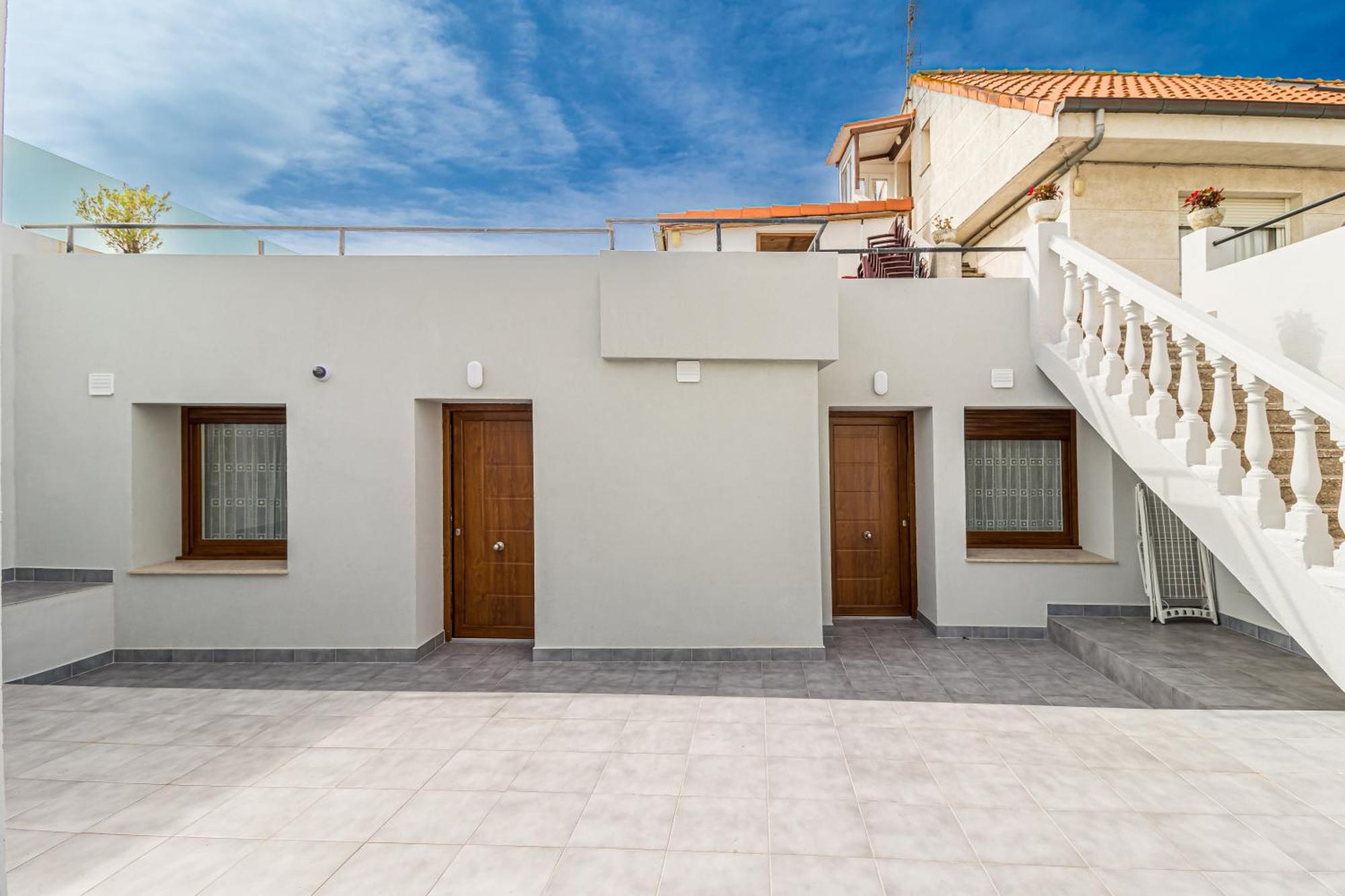 Precioso Apartamento Con Vistas Espectaculares Santander Zewnętrze zdjęcie