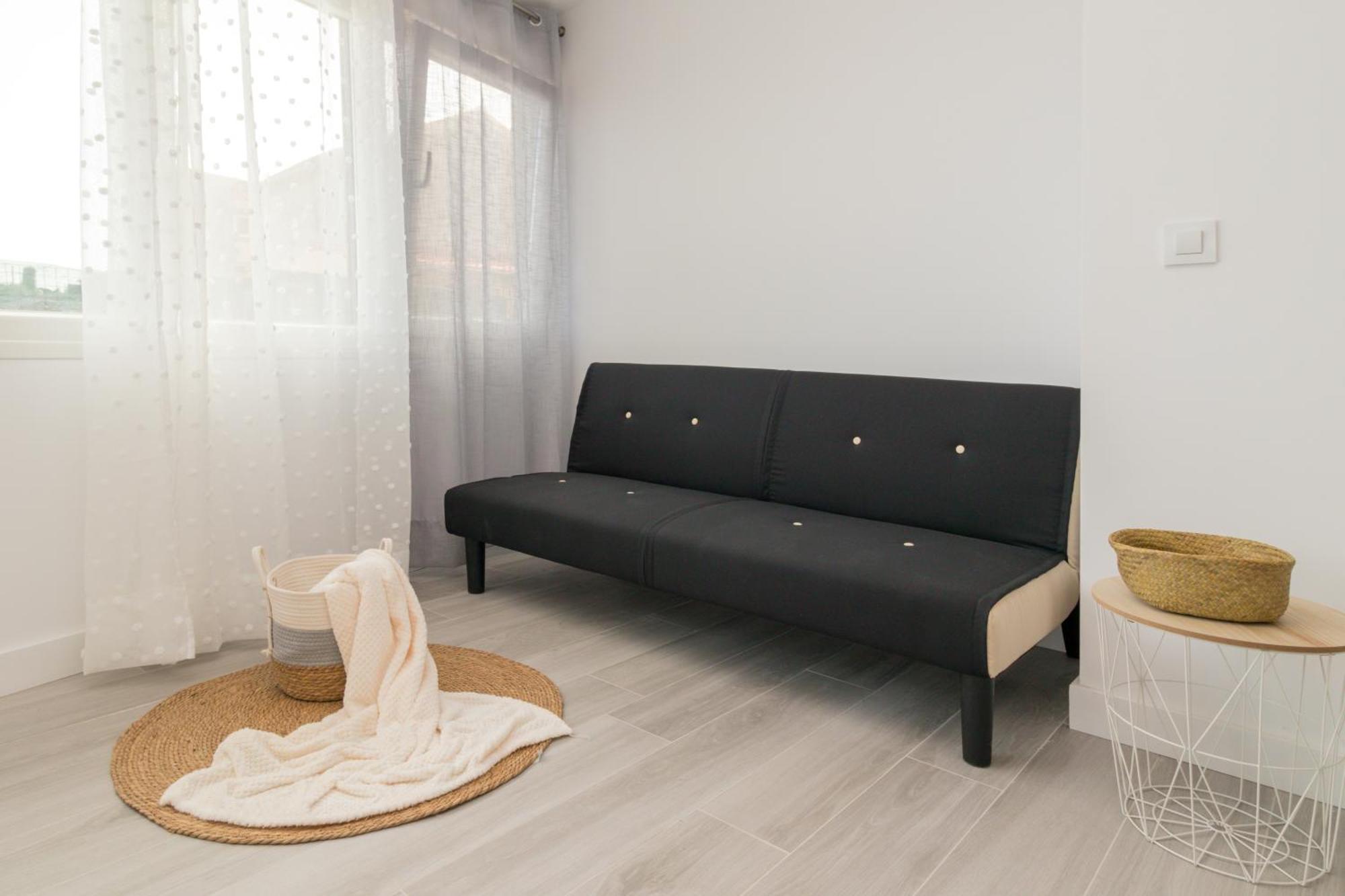 Precioso Apartamento Con Vistas Espectaculares Santander Zewnętrze zdjęcie