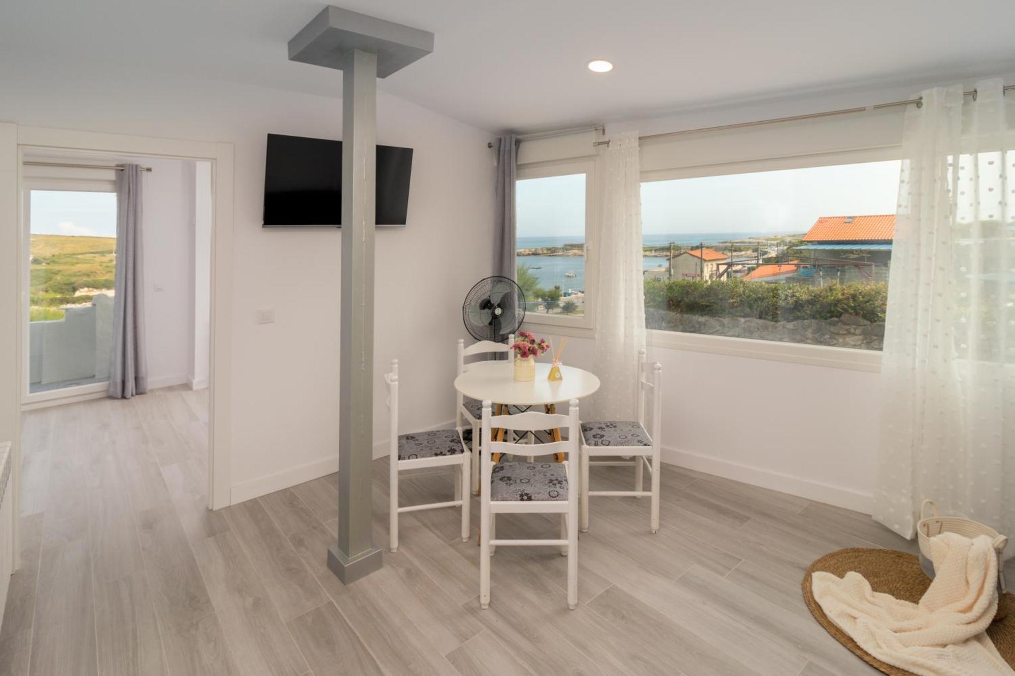 Precioso Apartamento Con Vistas Espectaculares Santander Zewnętrze zdjęcie