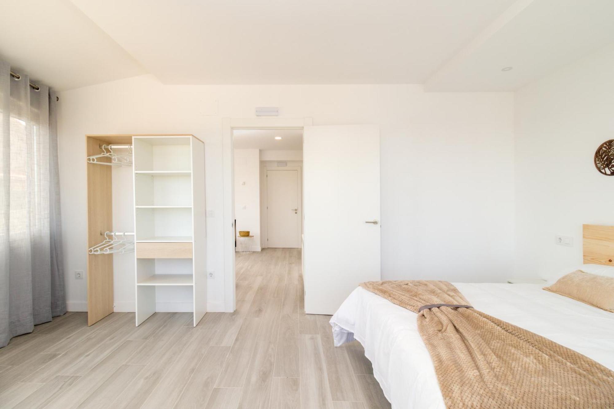 Precioso Apartamento Con Vistas Espectaculares Santander Zewnętrze zdjęcie