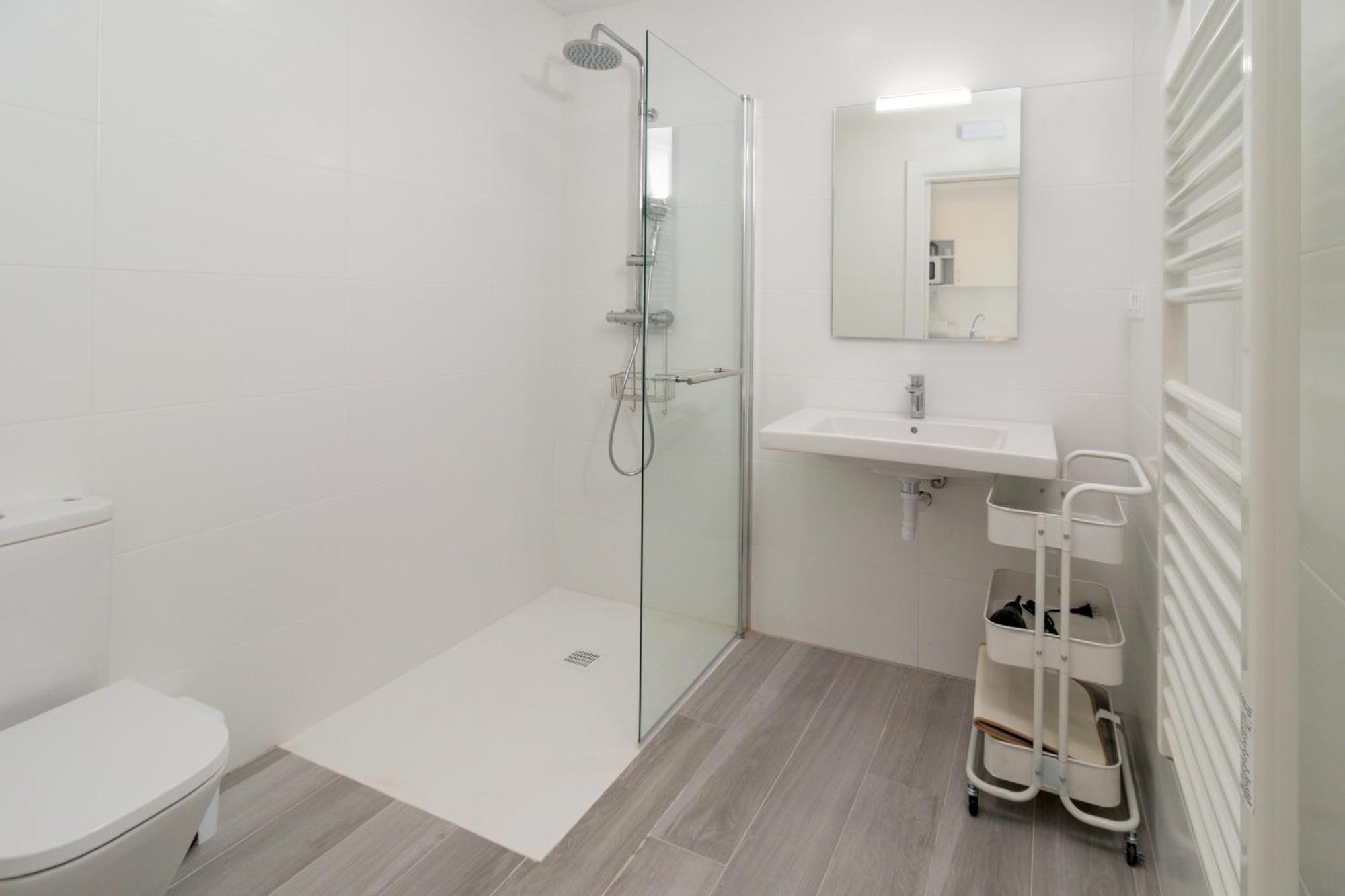 Precioso Apartamento Con Vistas Espectaculares Santander Zewnętrze zdjęcie