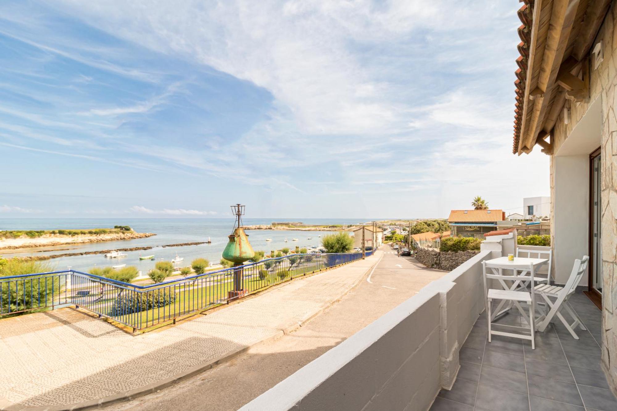 Precioso Apartamento Con Vistas Espectaculares Santander Zewnętrze zdjęcie