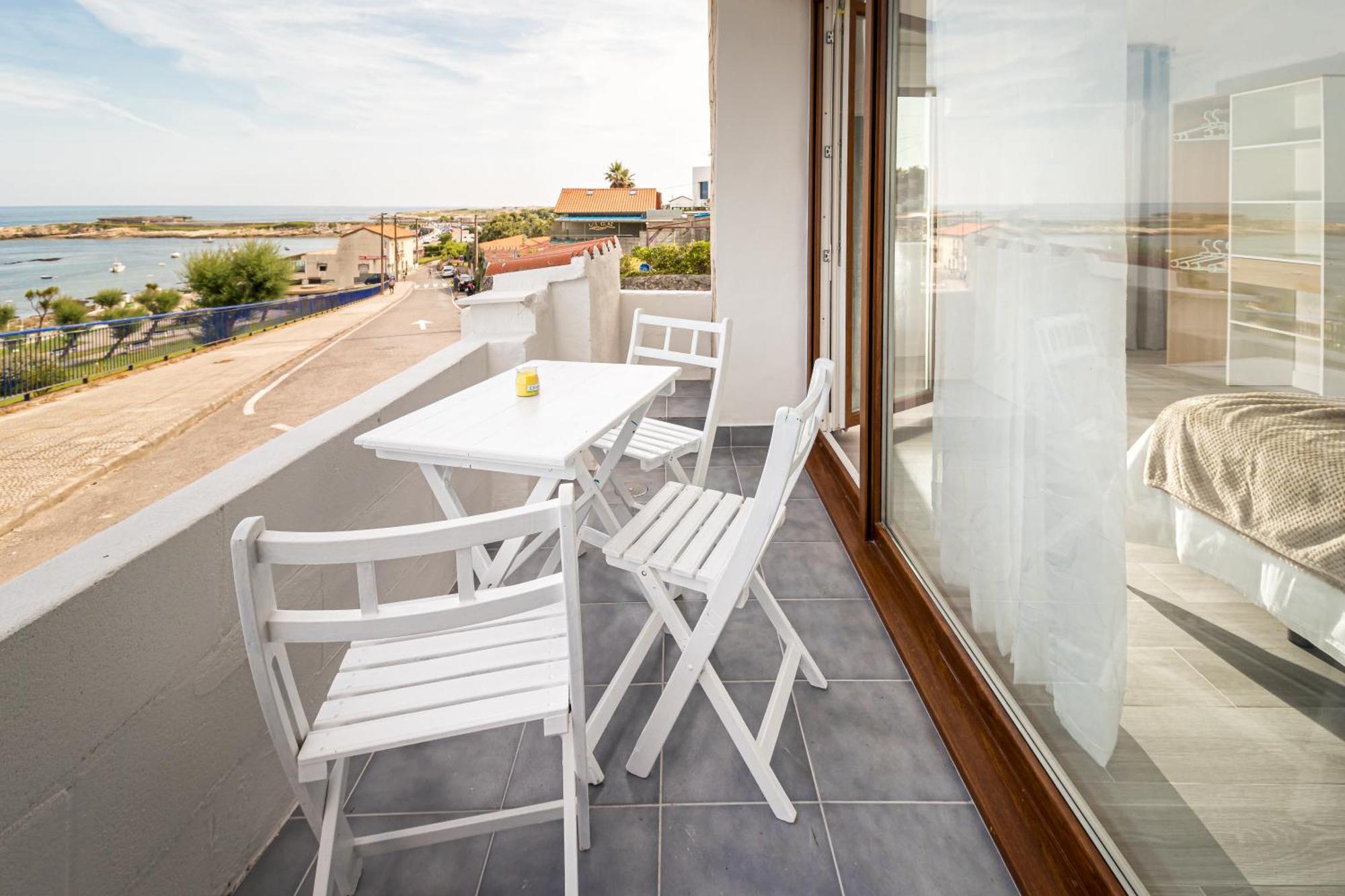 Precioso Apartamento Con Vistas Espectaculares Santander Zewnętrze zdjęcie
